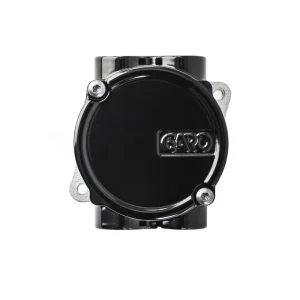 Kopplingsdosa risnedsättning